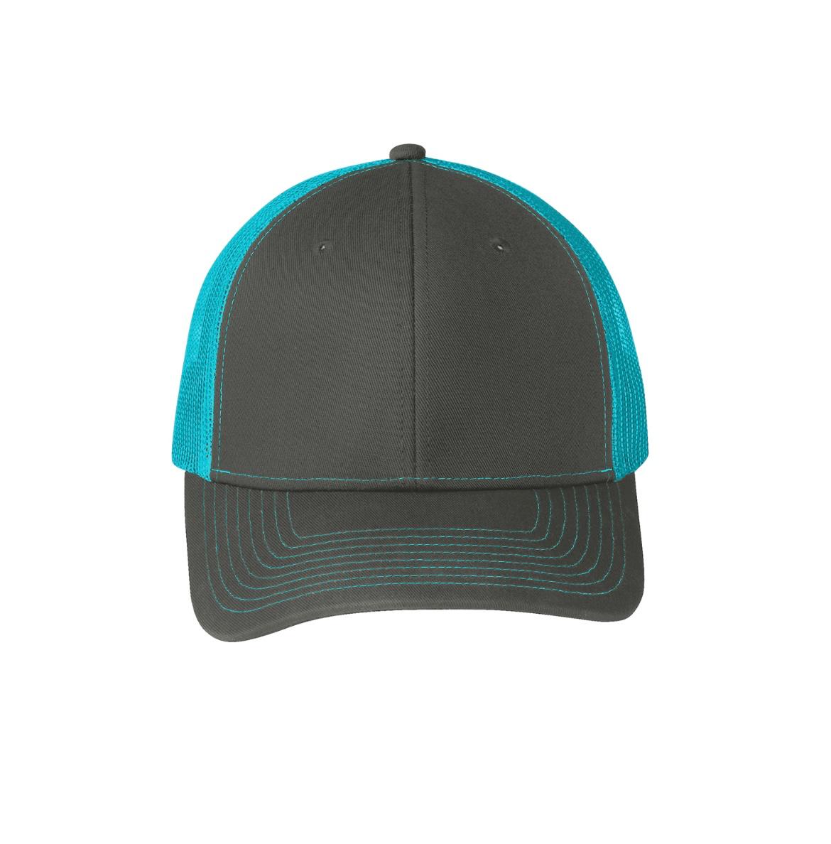 Port Authority C112 hats