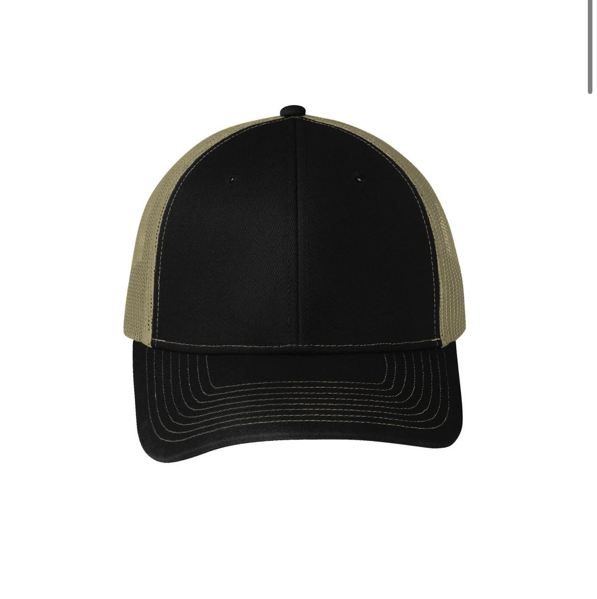 Port Authority C112 hats