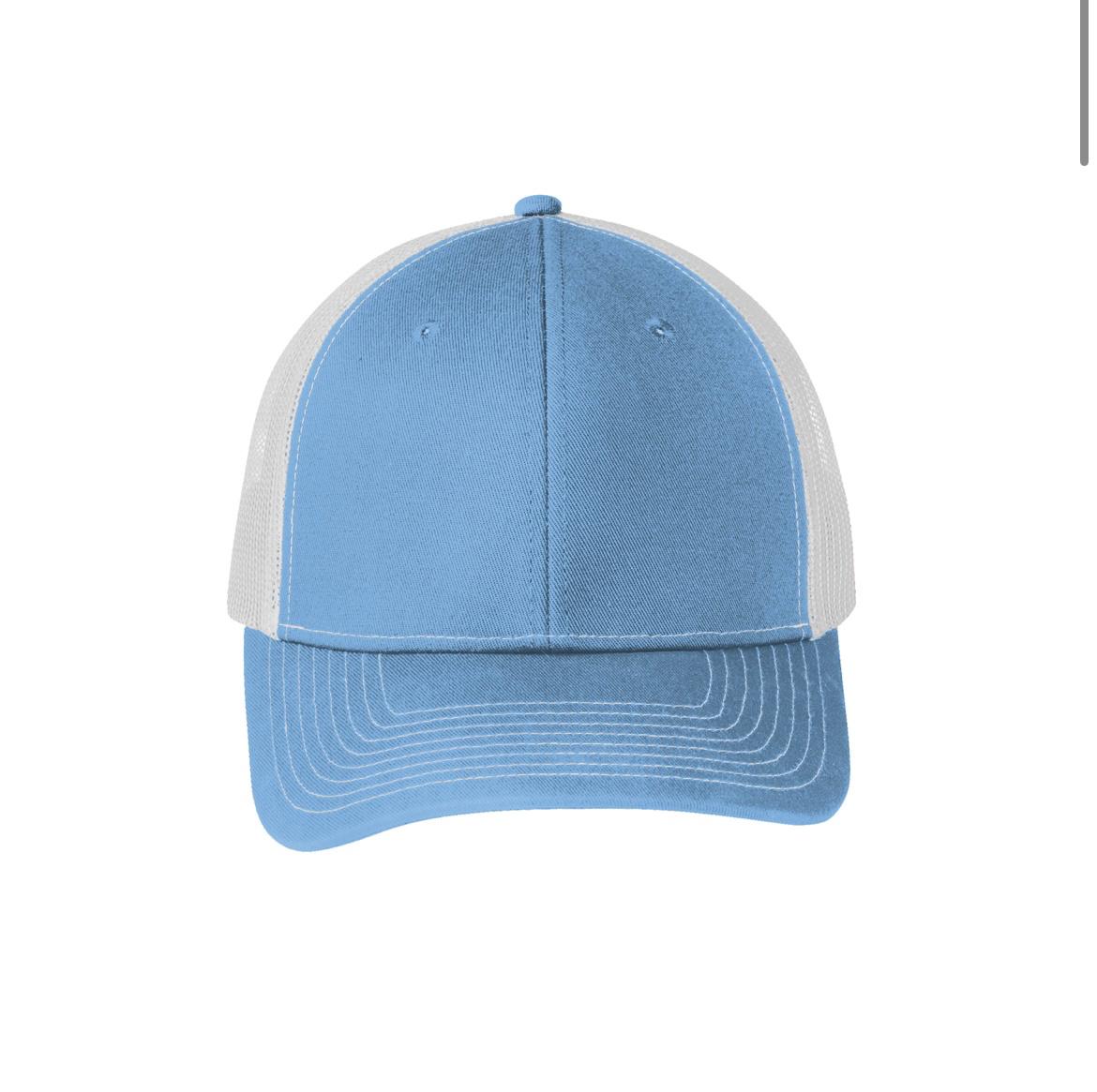 Port Authority C112 hats