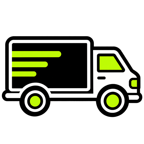 DELIVERY OPTIONS
