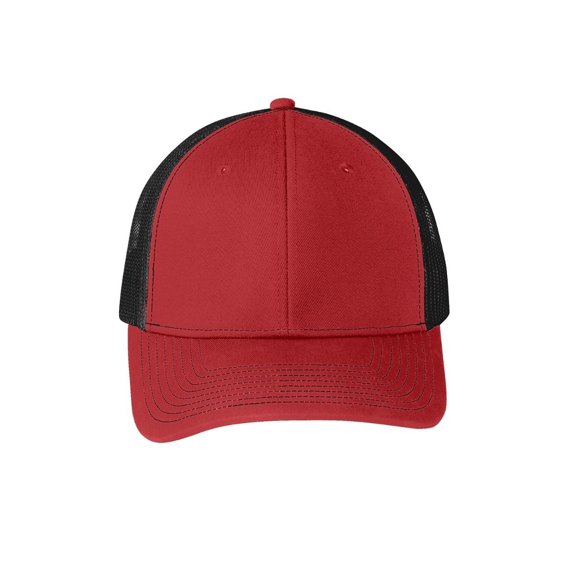 Port Authority C112 hats