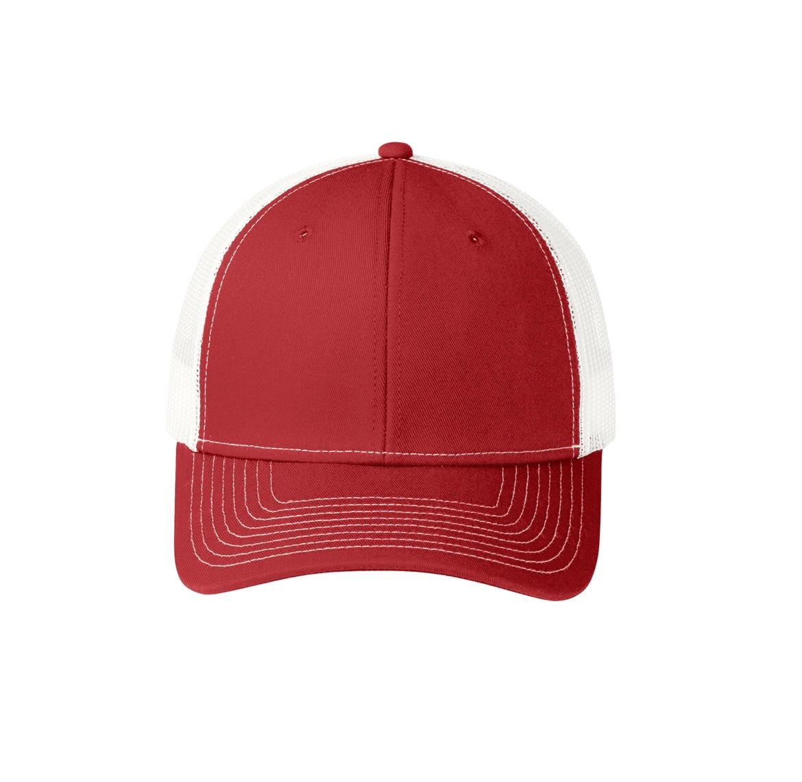 Port Authority C112 hats