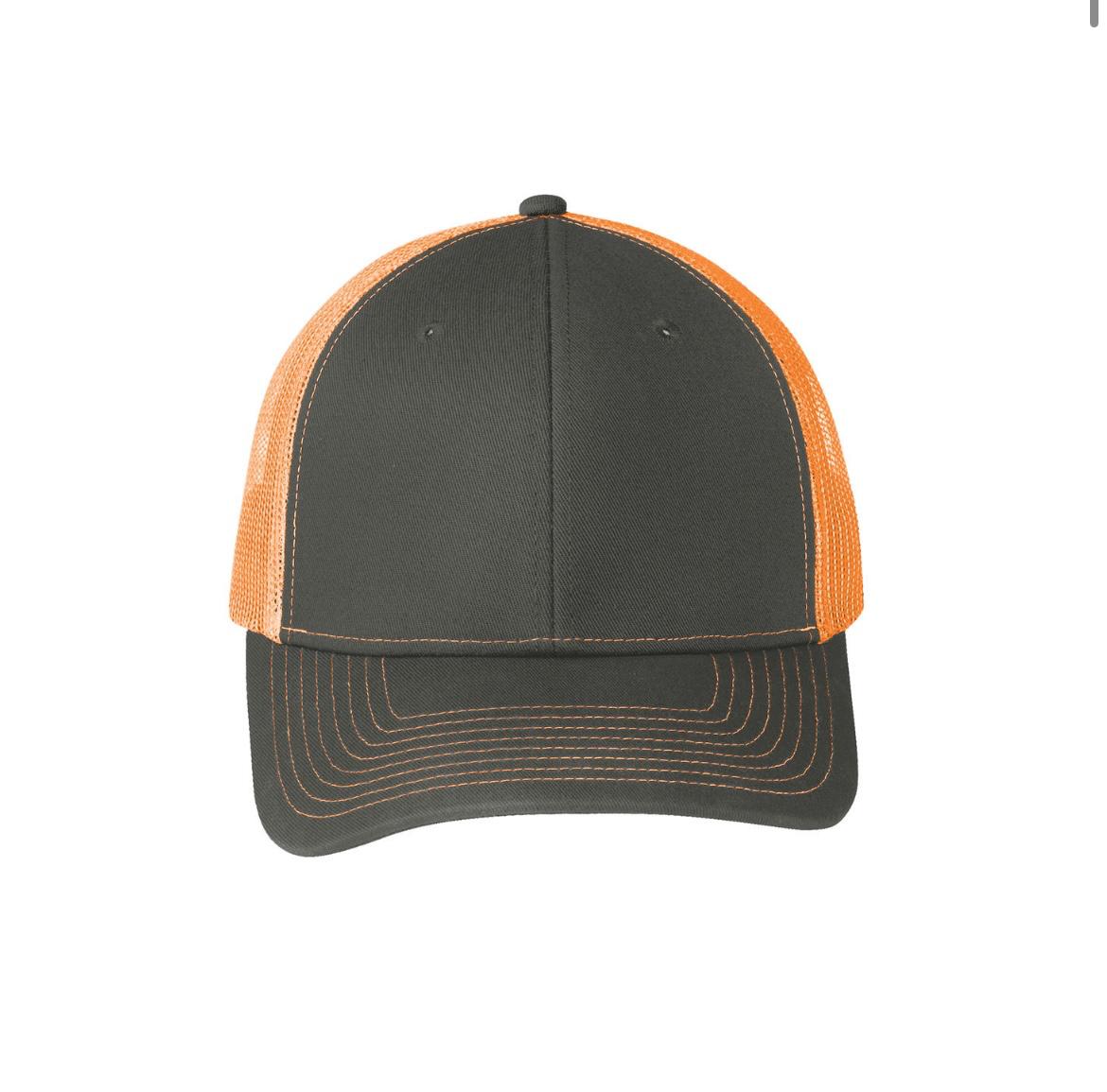 Port Authority C112 hats