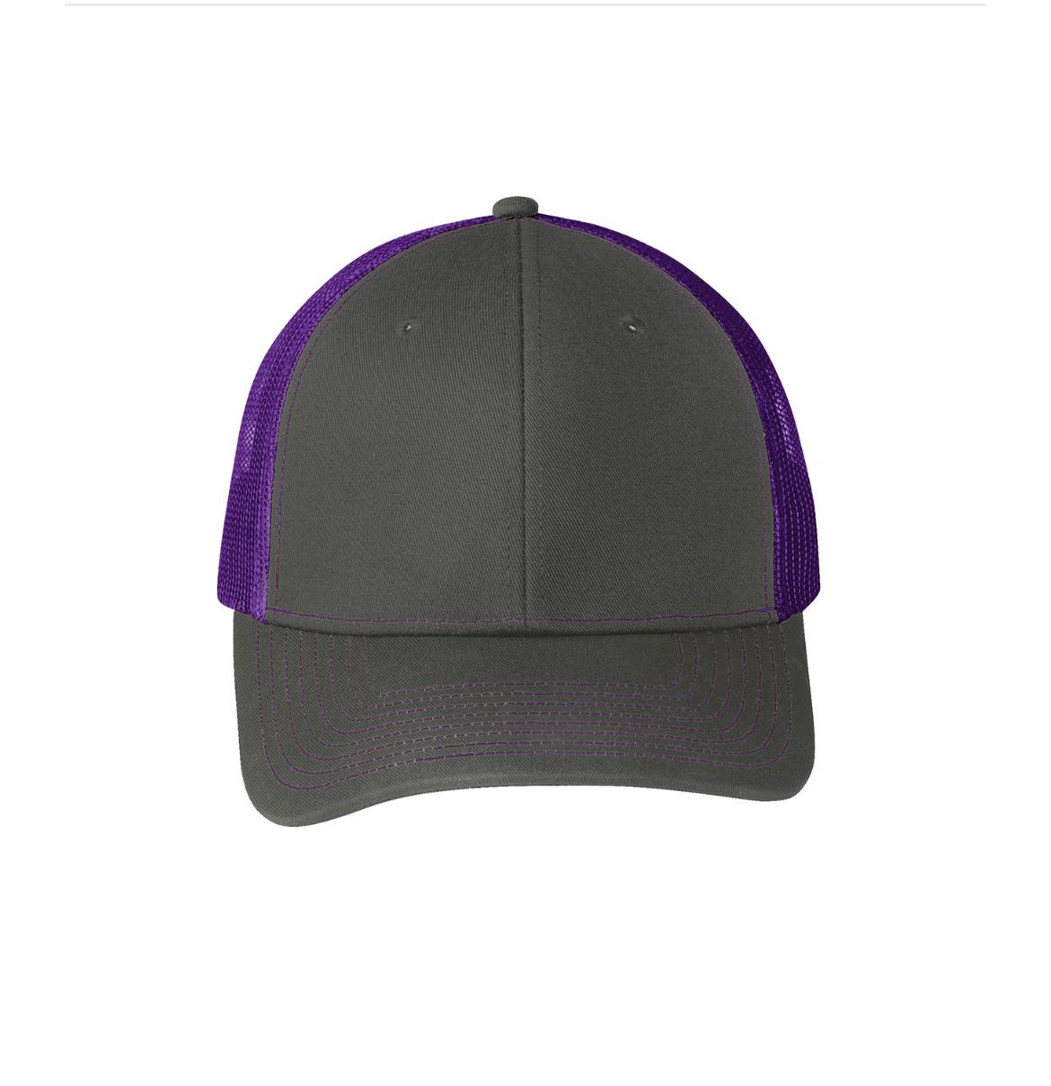 Port Authority C112 hats