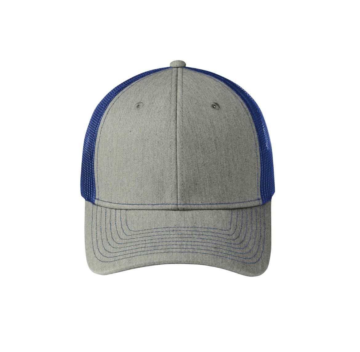 Port Authority C112 hats