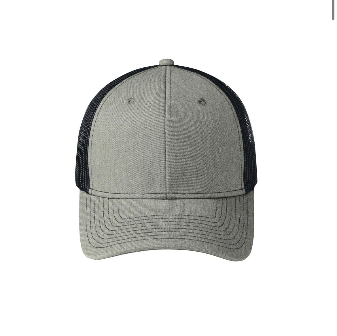 Port Authority C112 hats