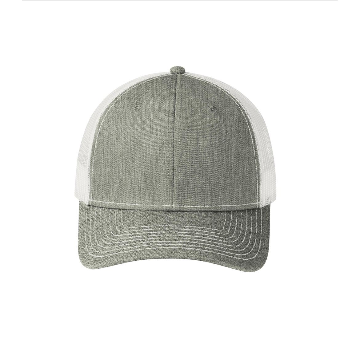 Port Authority C112 hats