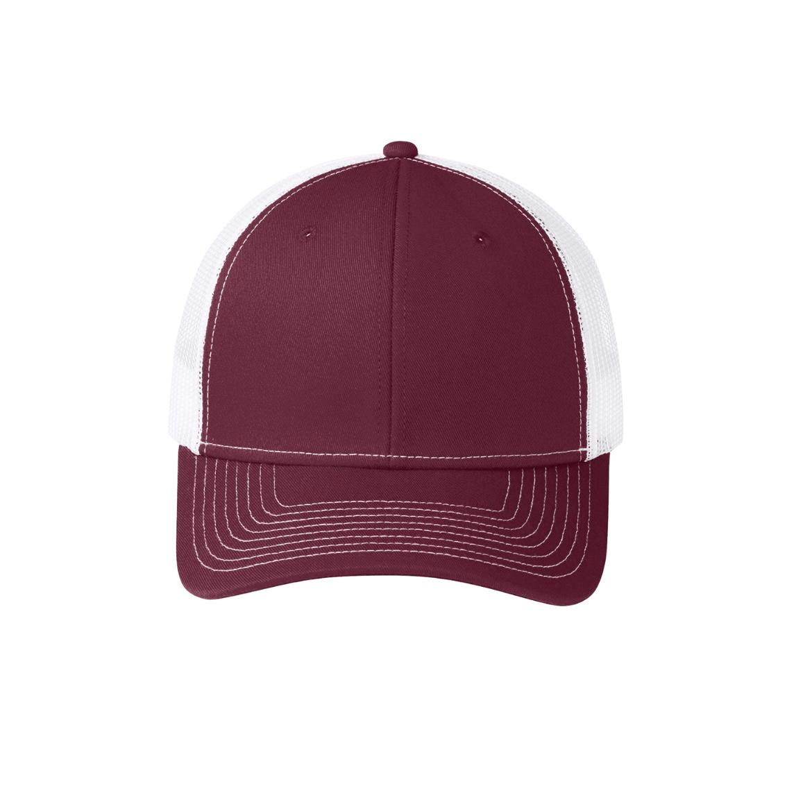 Port Authority C112 hats