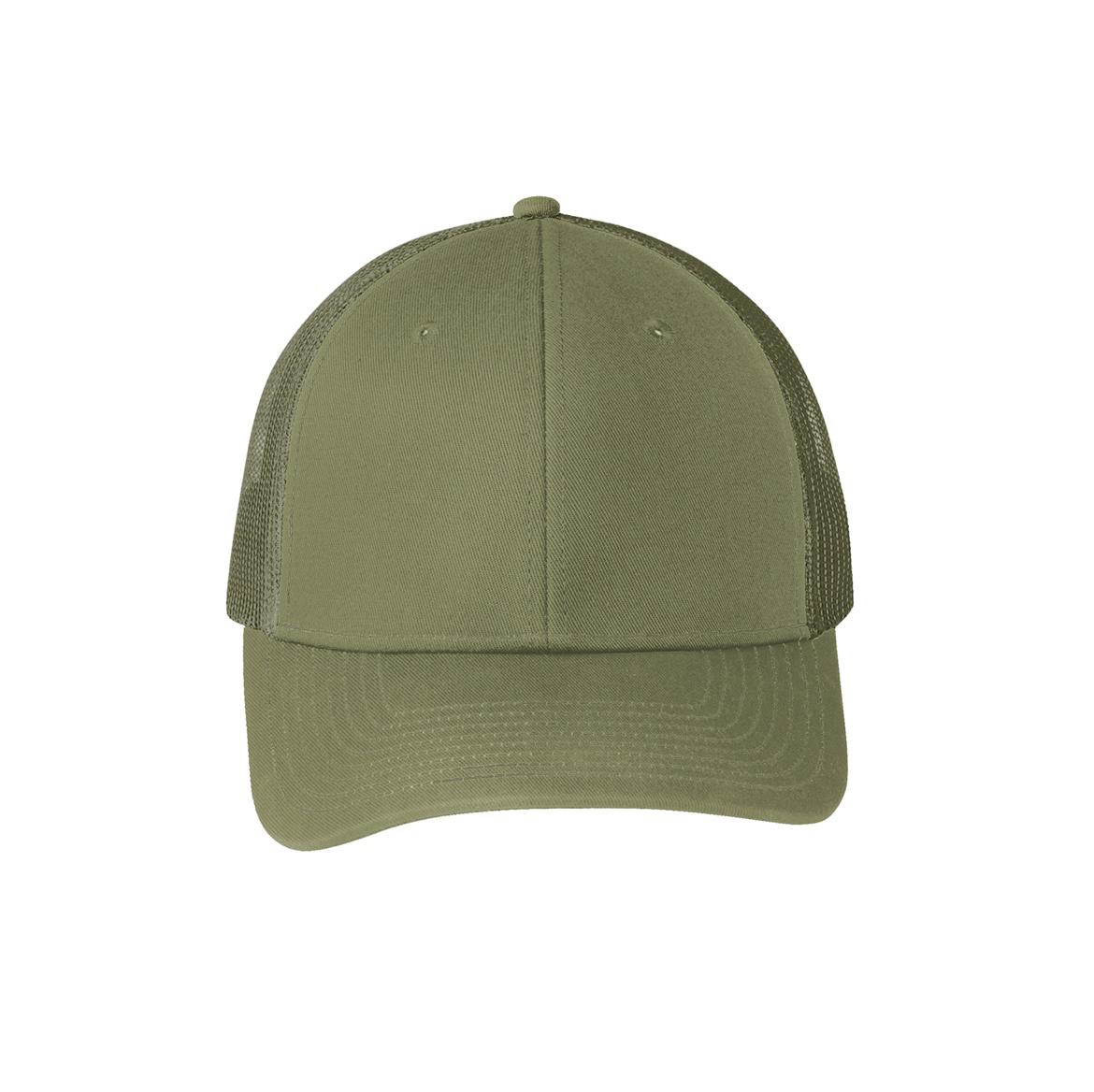Port Authority C112 hats