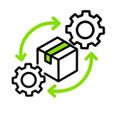 ORDER PRODUCTION
