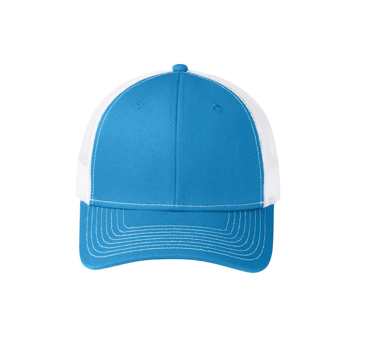 Port Authority C112 hats