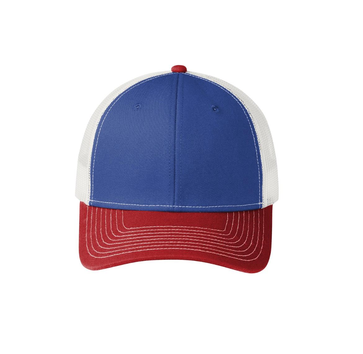 Port Authority C112 hats