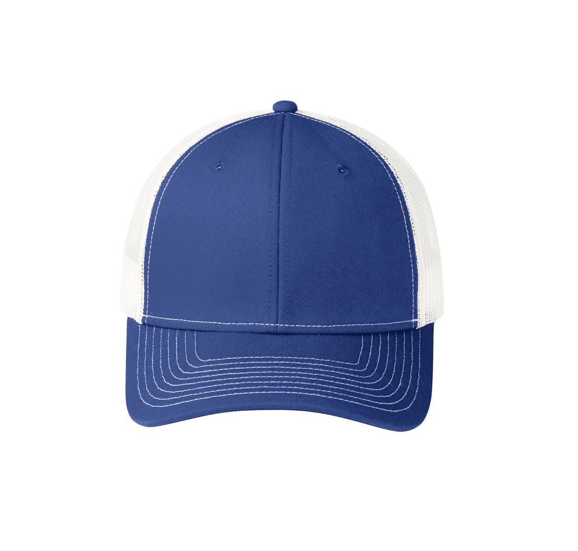 Port Authority C112 hats