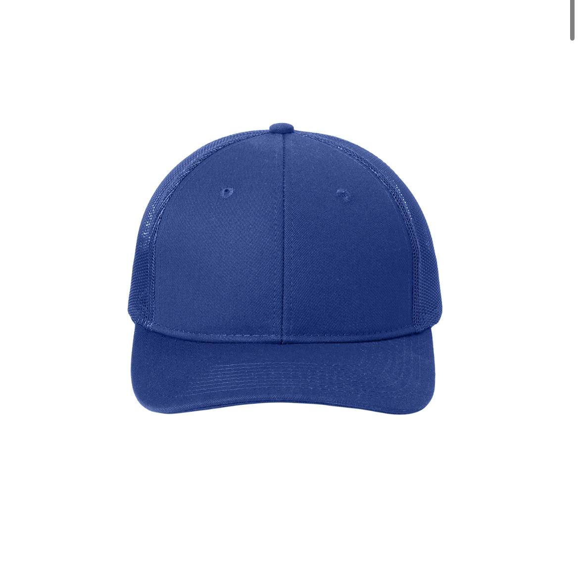 Port Authority C112 hats