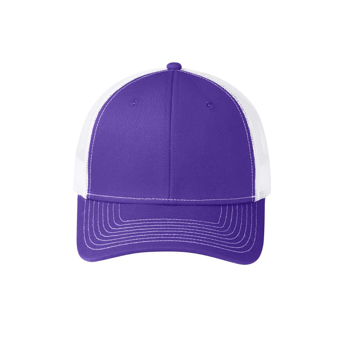 Port Authority C112 hats