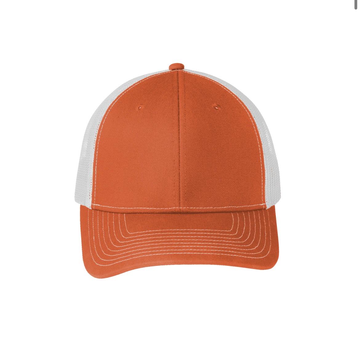 Port Authority C112 hats