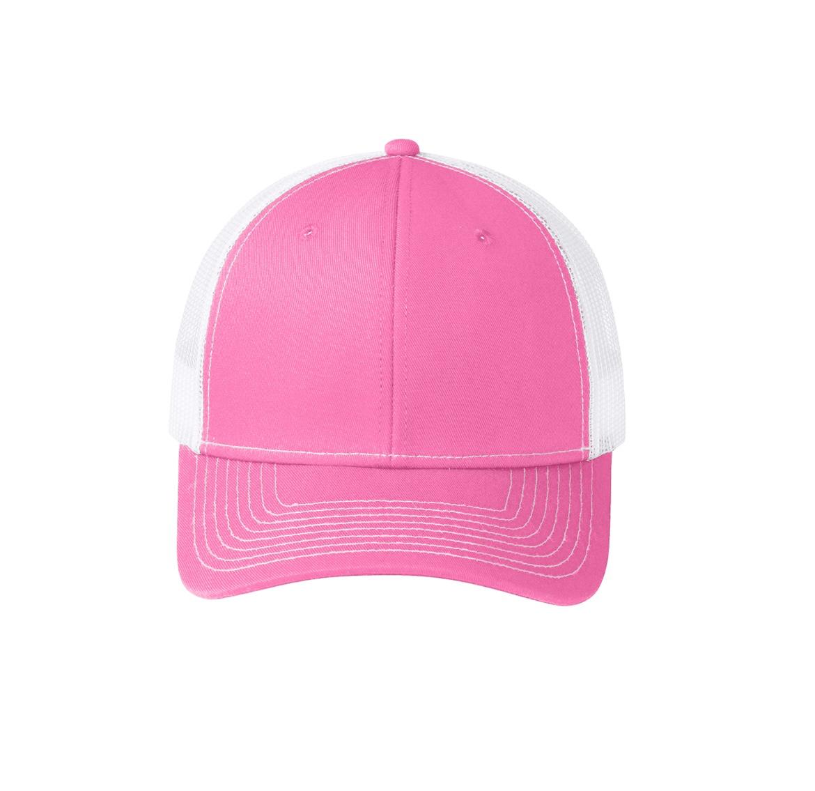 Port Authority C112 hats