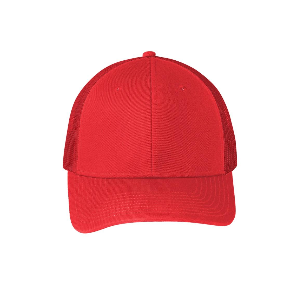 Port Authority C112 hats