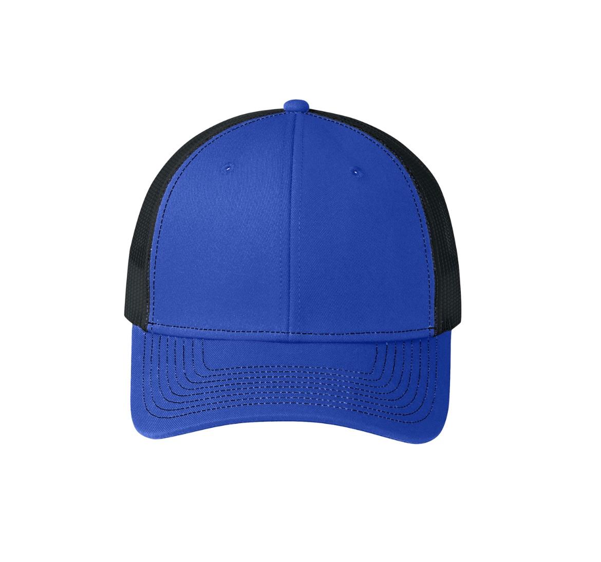 Port Authority C112 hats