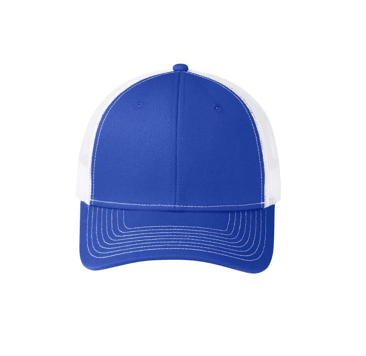 Port Authority C112 hats