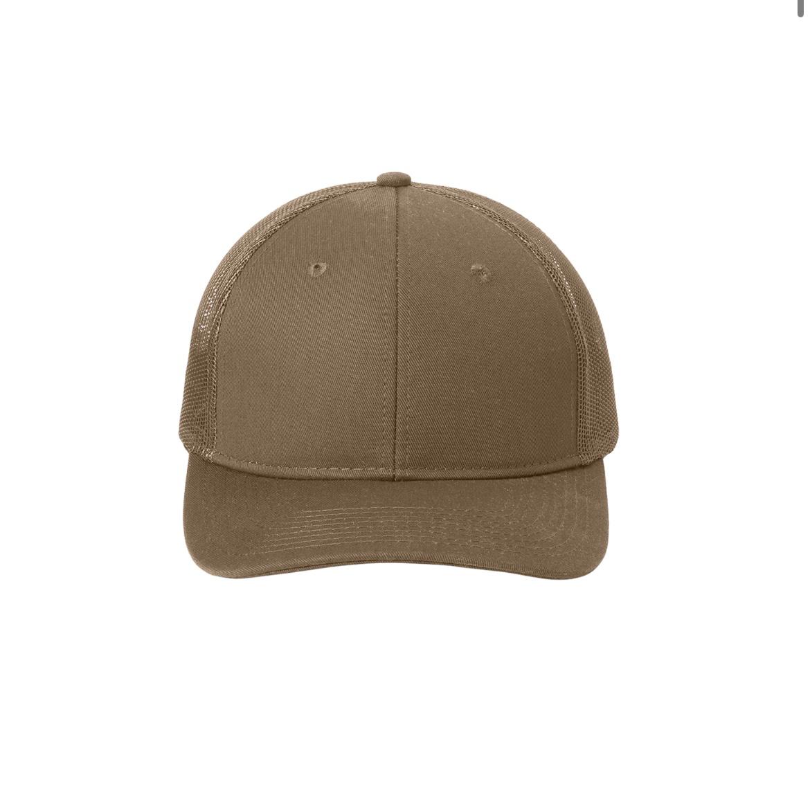 Port Authority C112 hats