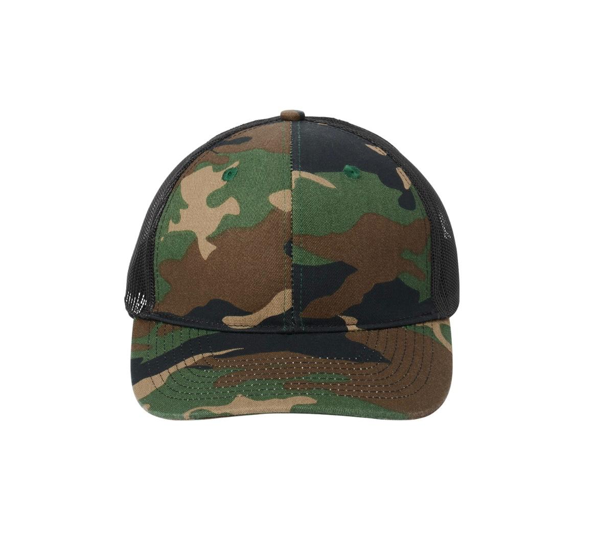 Port Authority C112 hats