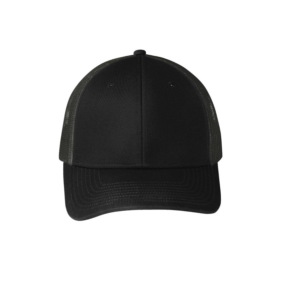 Port Authority C112 hats