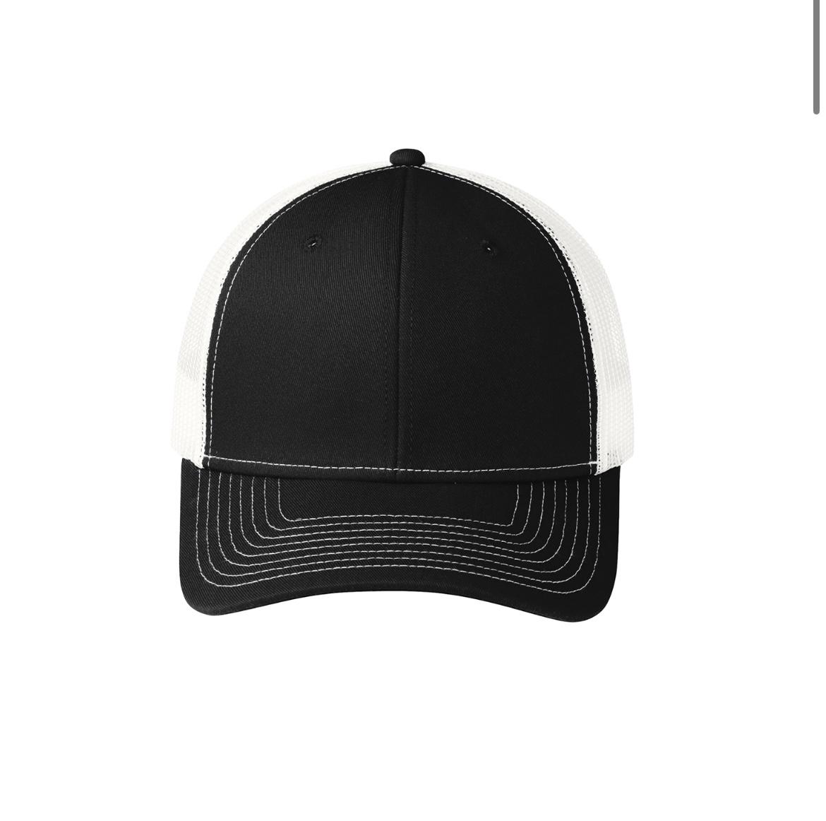 Port Authority C112 hats