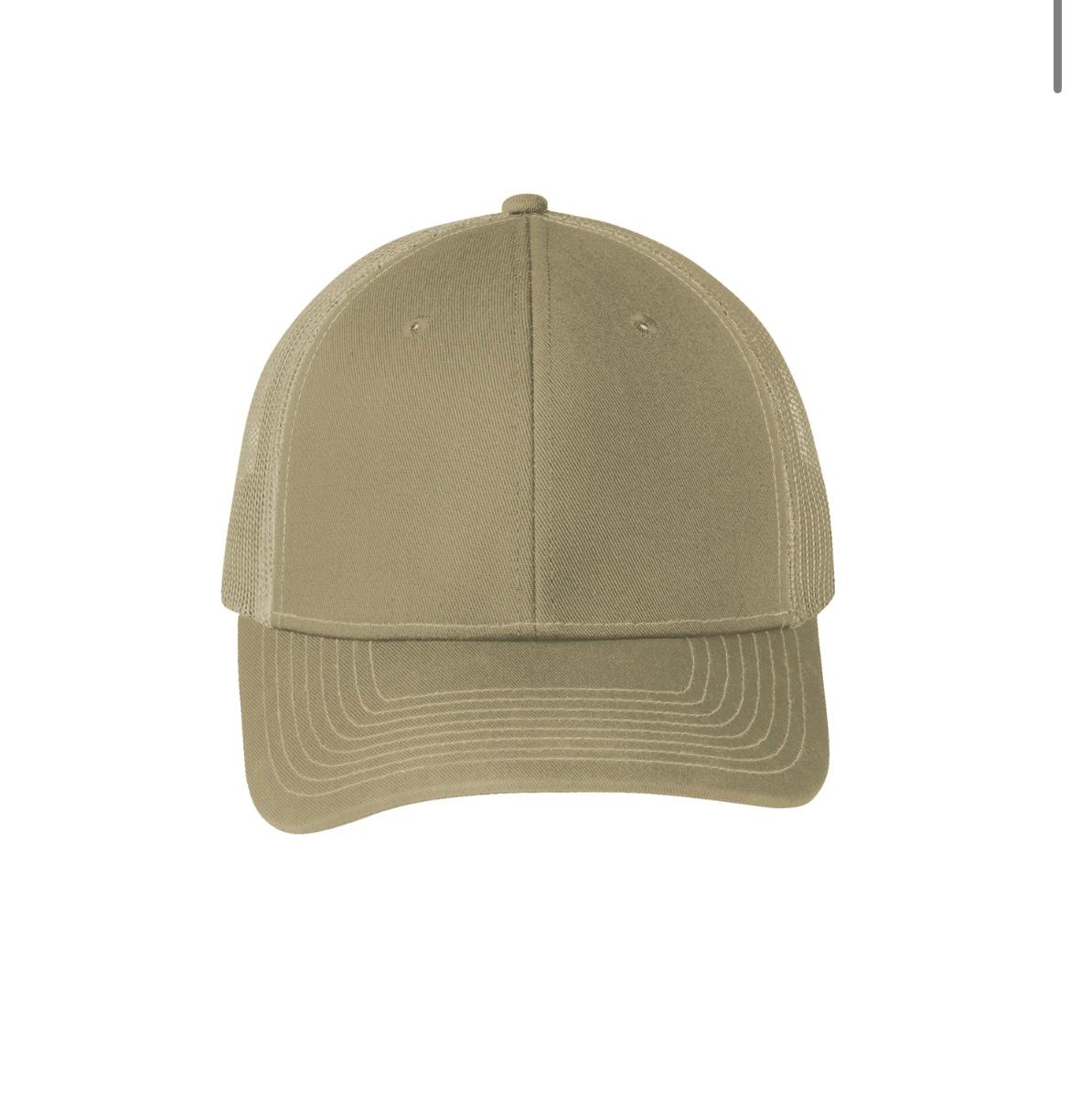 Port Authority C112 hats