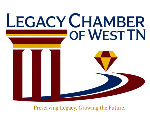 Legacy Chamber of West TN